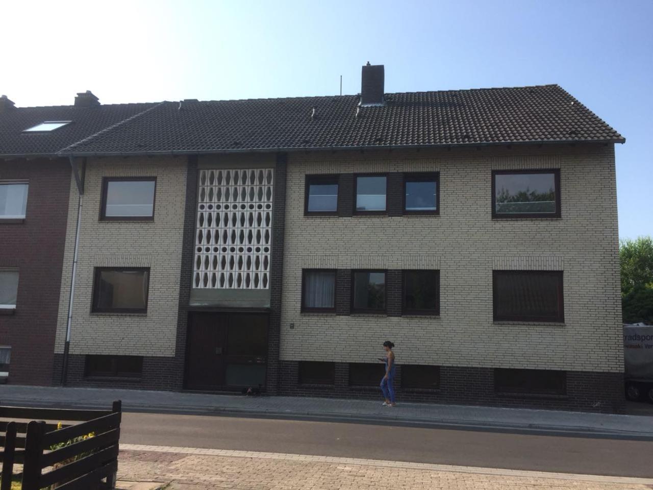 Apartement Lujzi Wilhelmshaven Zewnętrze zdjęcie