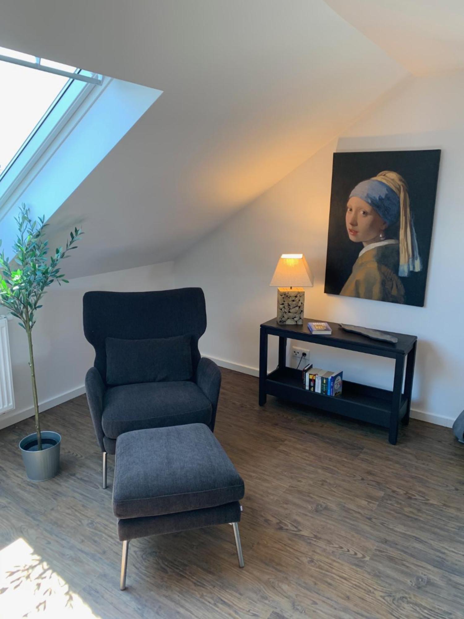 Apartement Lujzi Wilhelmshaven Zewnętrze zdjęcie