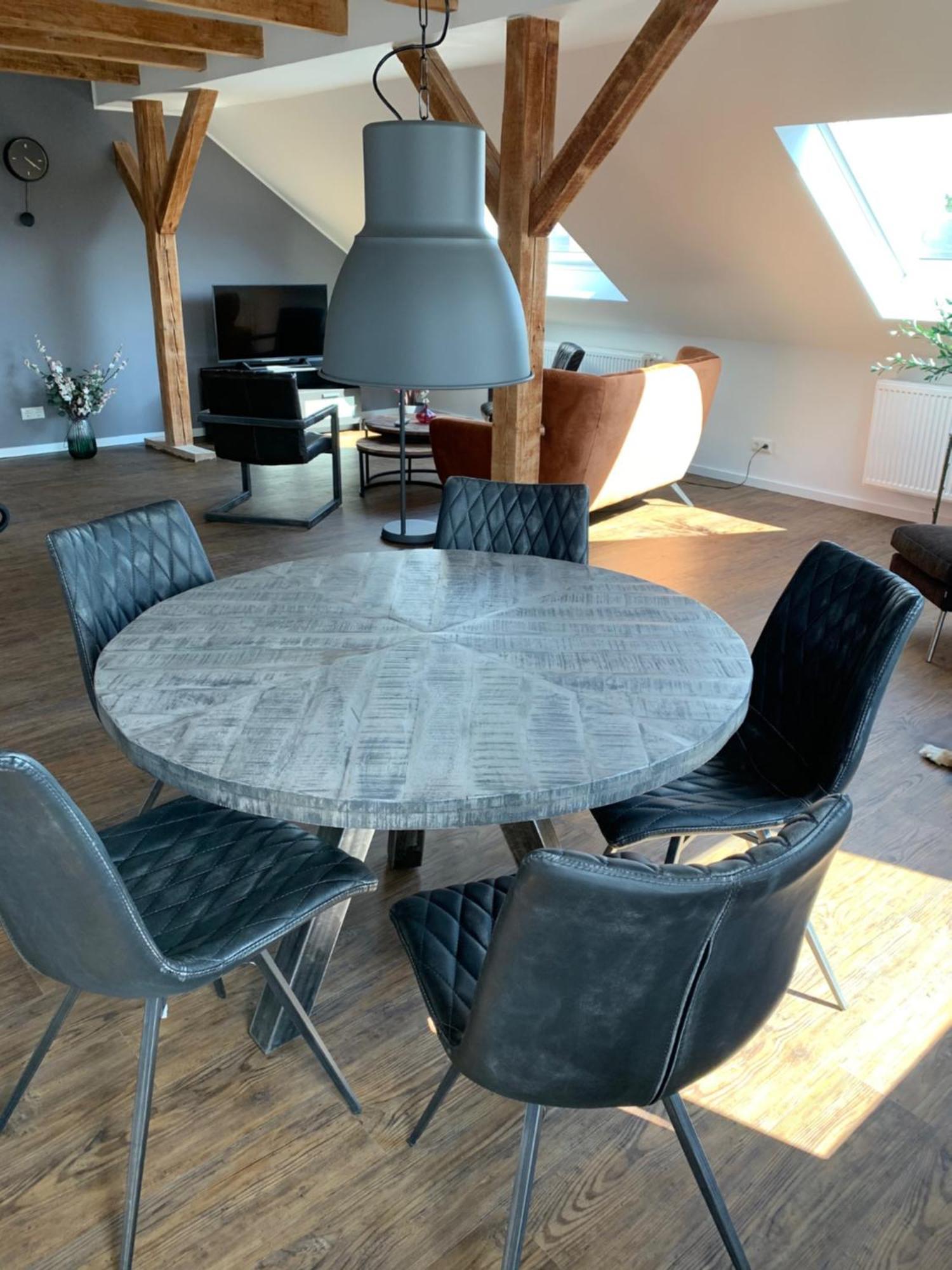 Apartement Lujzi Wilhelmshaven Zewnętrze zdjęcie