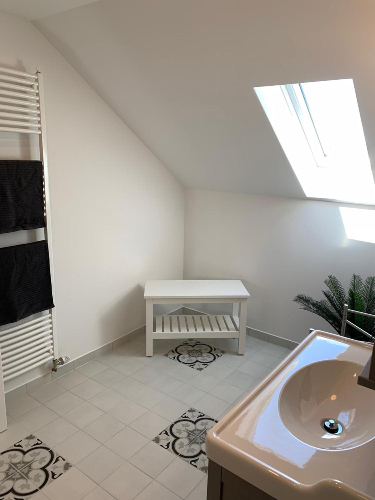 Apartement Lujzi Wilhelmshaven Zewnętrze zdjęcie