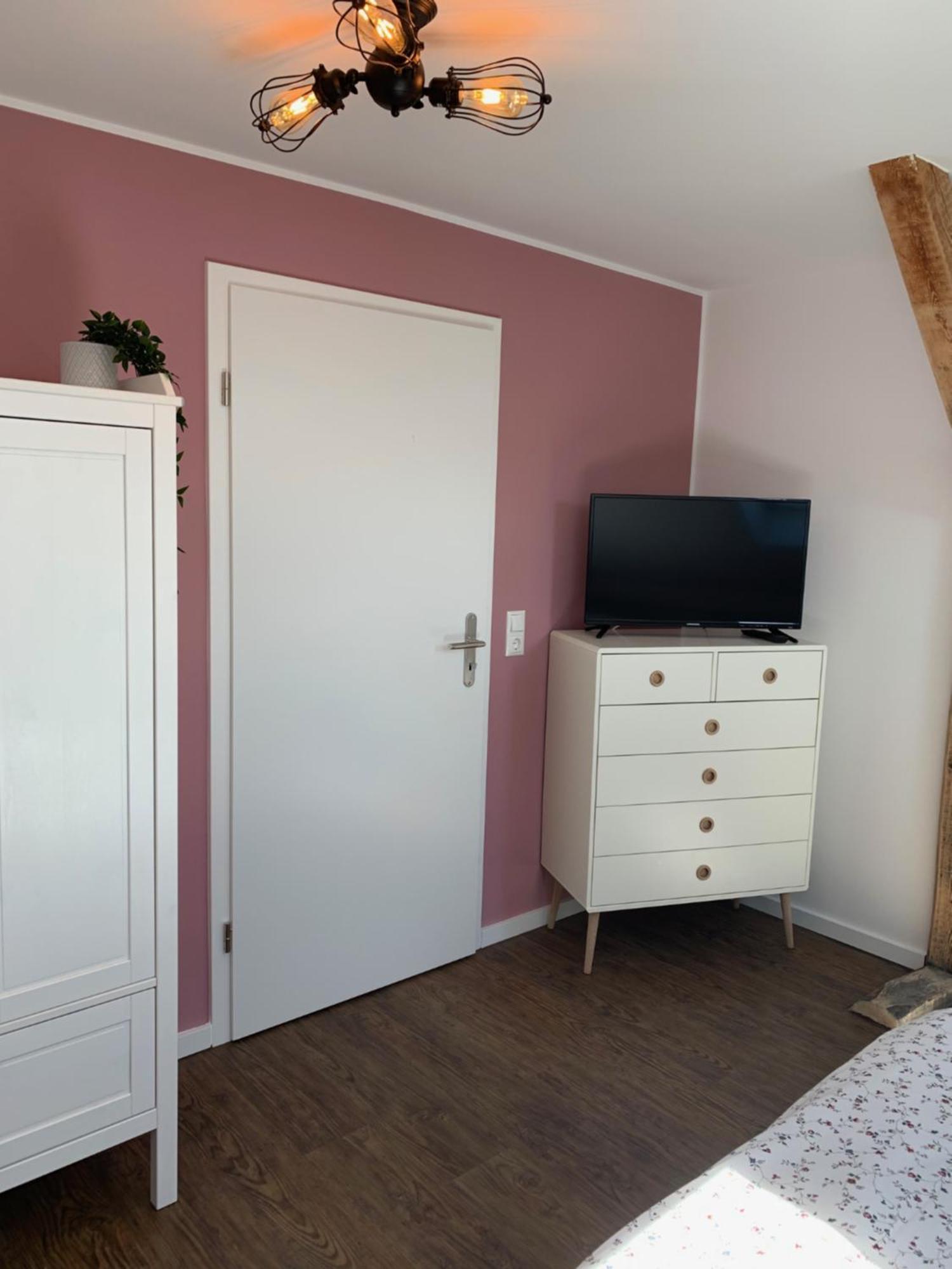 Apartement Lujzi Wilhelmshaven Zewnętrze zdjęcie