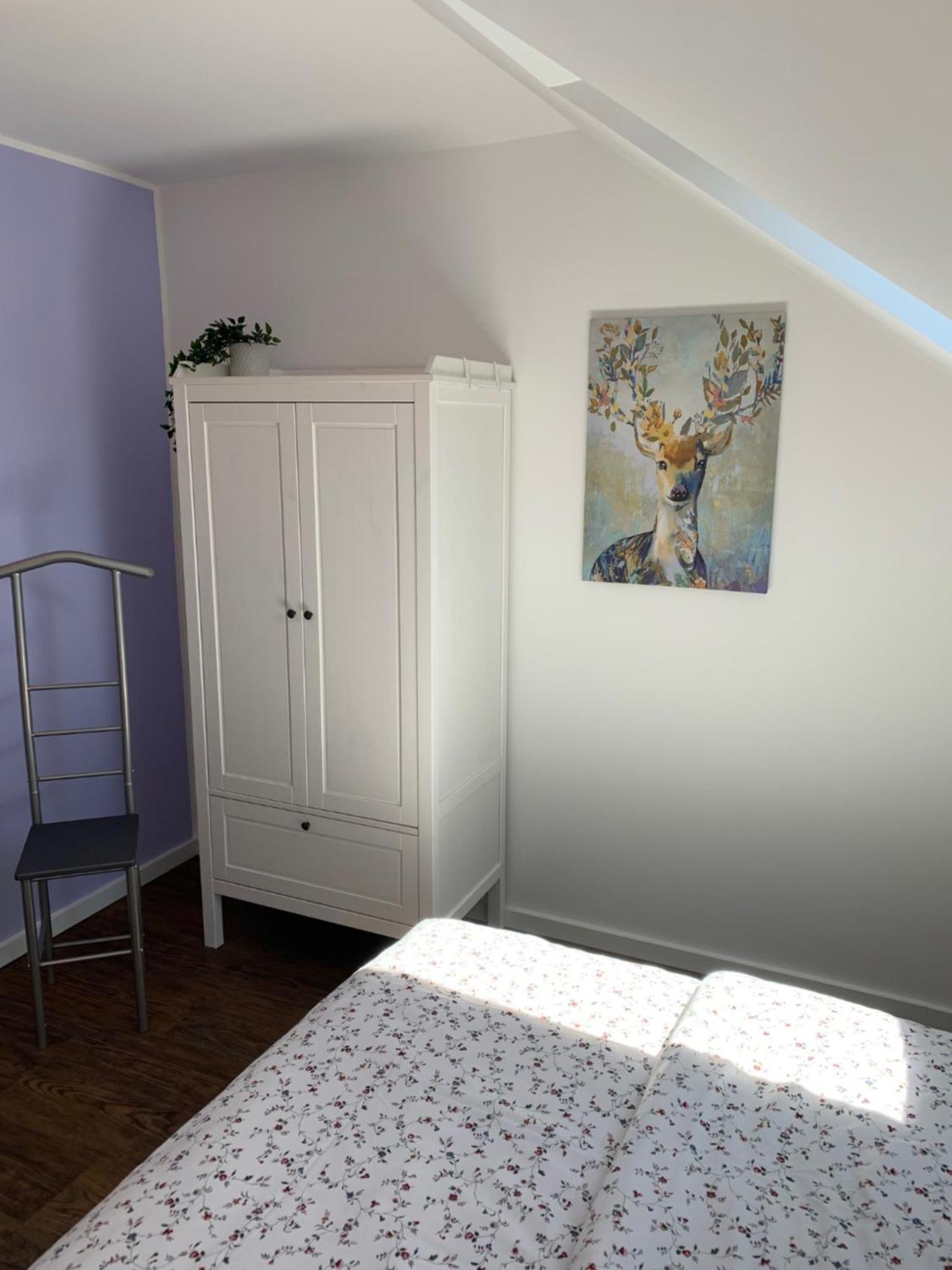 Apartement Lujzi Wilhelmshaven Zewnętrze zdjęcie