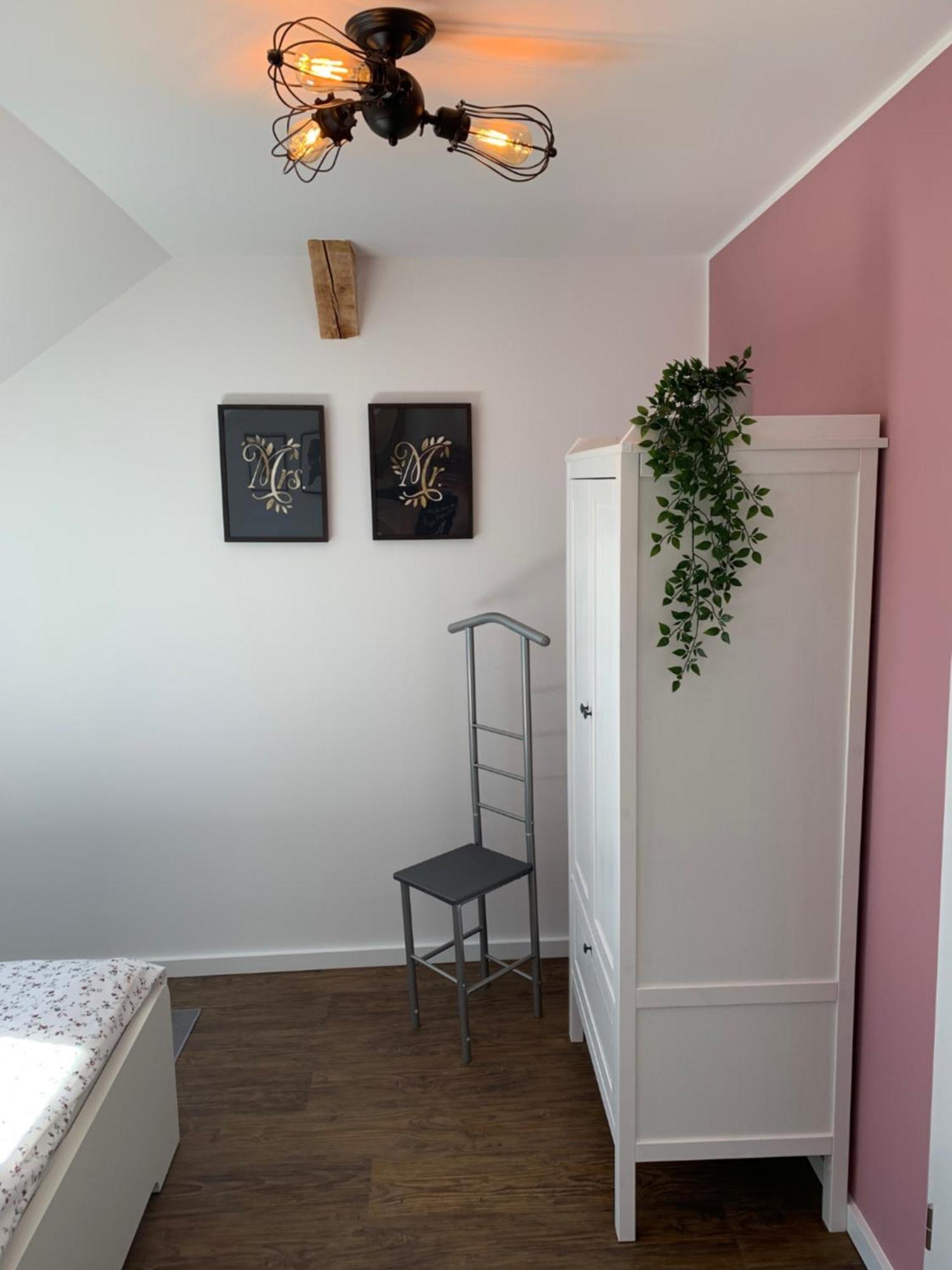 Apartement Lujzi Wilhelmshaven Zewnętrze zdjęcie