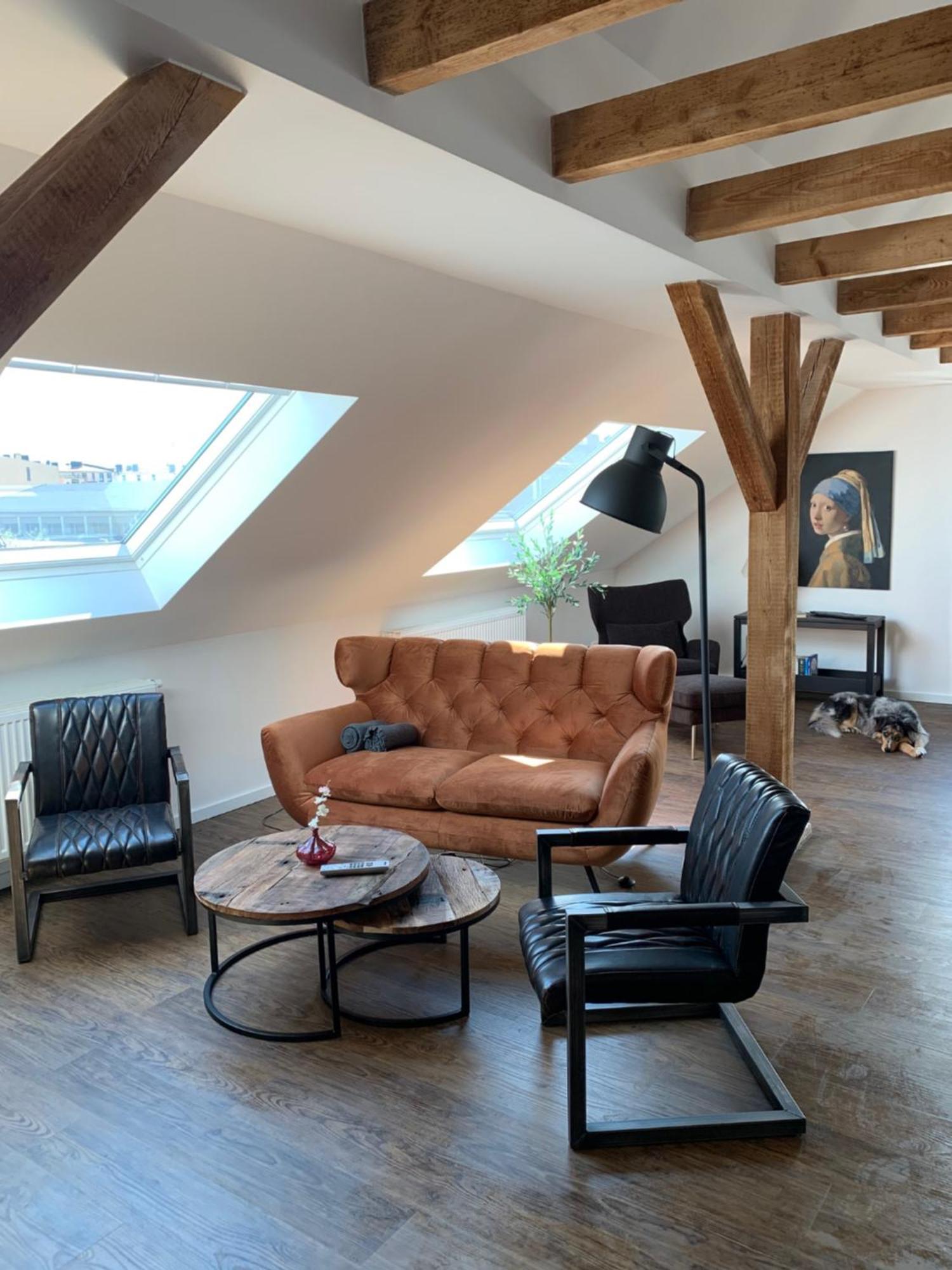 Apartement Lujzi Wilhelmshaven Zewnętrze zdjęcie